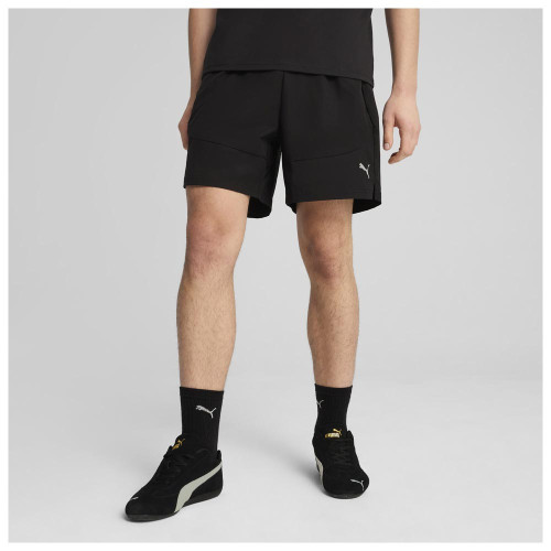 Puma Ανδρικό σορτς Pumatech Relaxed 6" Woven Shorts